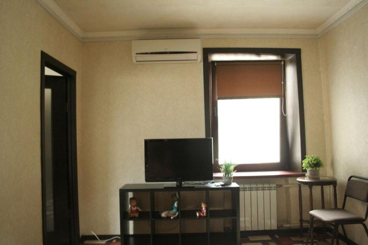 Сдам 3-Х Комнатную Квартиру ! Odessa Buitenkant foto